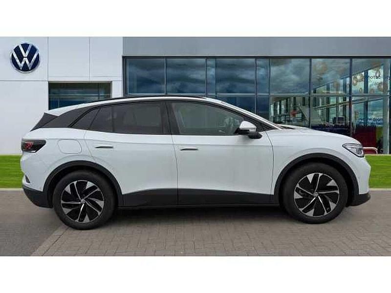 Usado VW ID.4 210 kW (286 HP) 2025 SUV