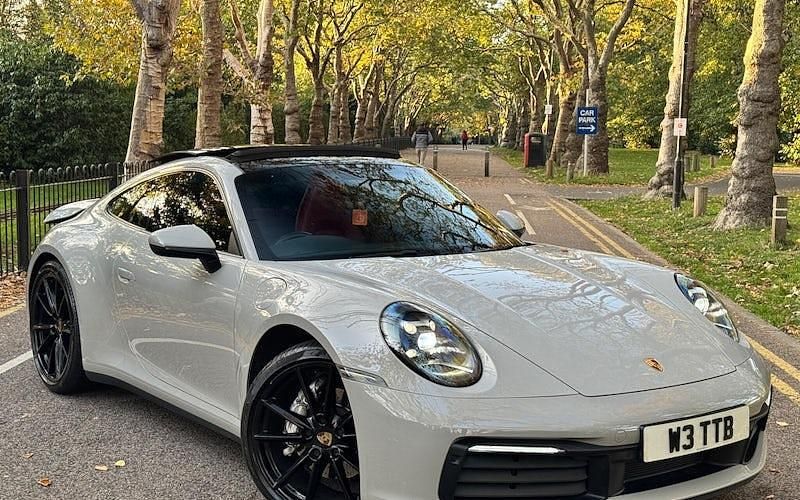 Used 2023 Mercedes G63 AMG SUV | £73,995 - Image 1/4