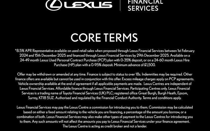 Used Lexus RX450h+ 309 HP (227 kW) 2024 Estate