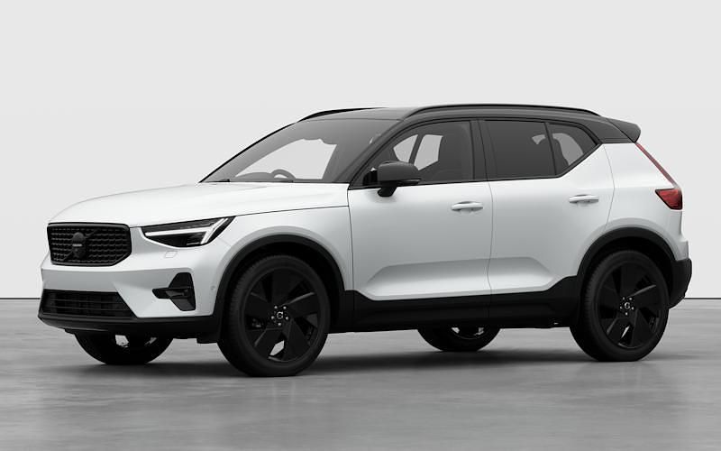 New 2026 Volvo XC40 Ultra SUV | £45,710 (Fair price) - Image 1/4