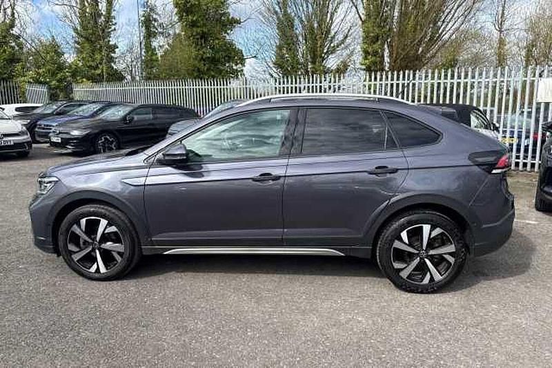 Used VW Taigo 110 HP (80 kW) 2024 SUV