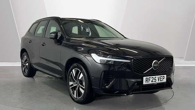 Used 2026 Volvo XC60 Plus SUV | £42,990 (A bit pricey) - Image 1/4