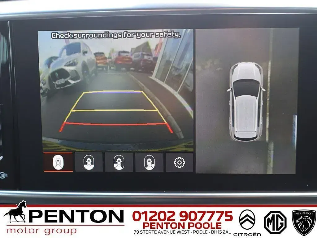 Used Kia Sportage 174 HP (127 kW) 2019 Black SUV