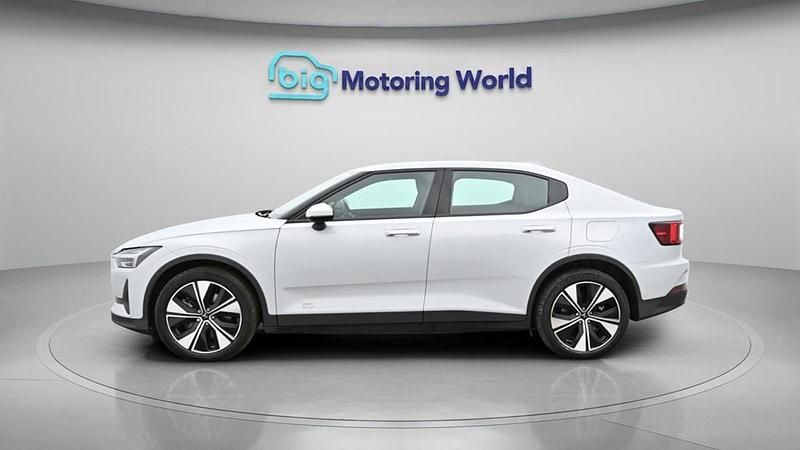 Used Polestar 2 2023 Hatchback