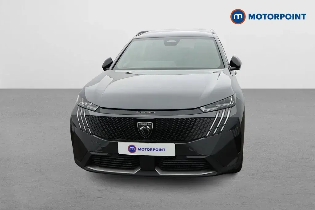 Gebraucht Peugeot 5008 Allure 145 PS (106 kW) 2025 Grau SUV
