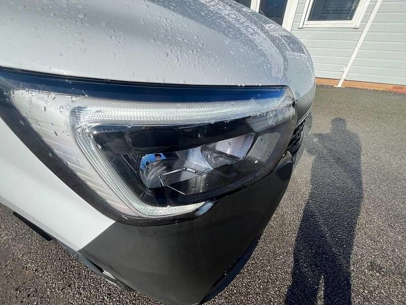 Used Renault Master Business 2023 White MPV