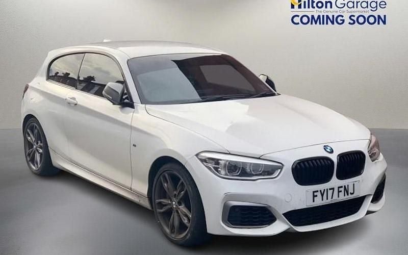 Used 2019 BMW M140 M Sport Hatchback | £16,950 (Super price) - Image 1/1