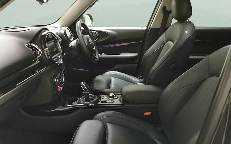 Used Mini Cooper Clubman Exclusive 192 HP (141 kW) 2019 Grey Estate