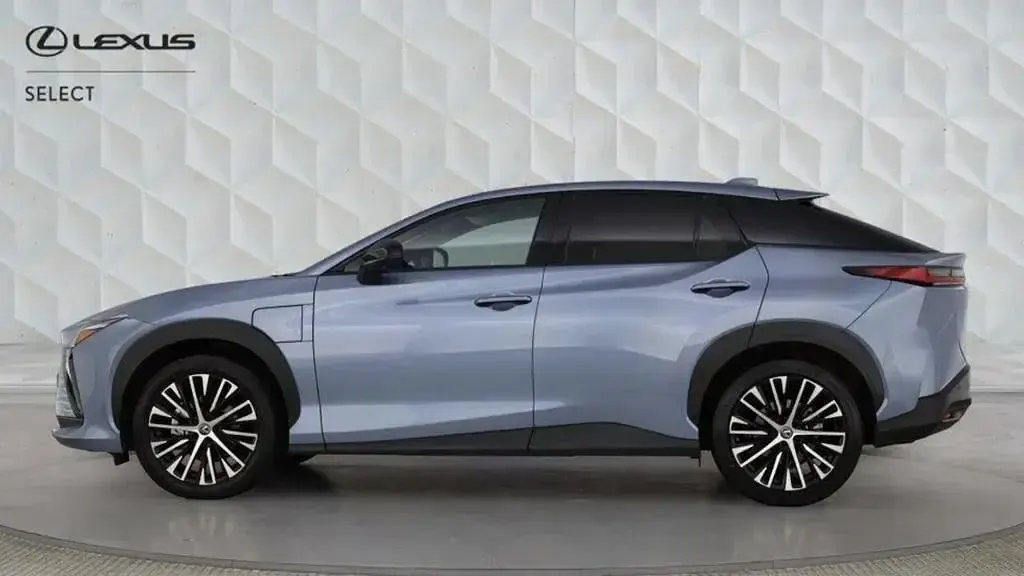 Used Lexus RZ 300e 71 kW (97 HP) 2025 SUV