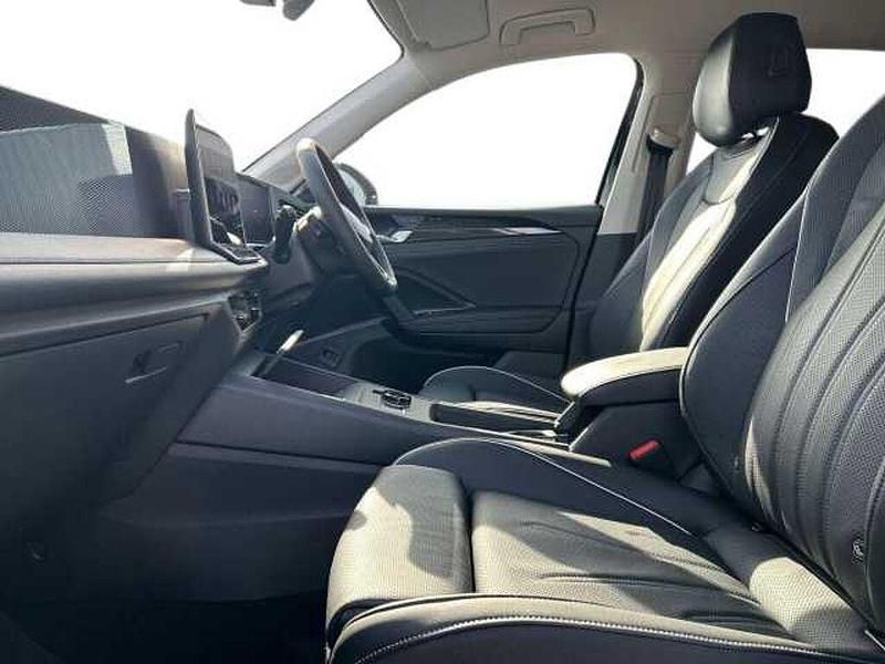 Used VW Tiguan 130 HP (95 kW) 2025 SUV