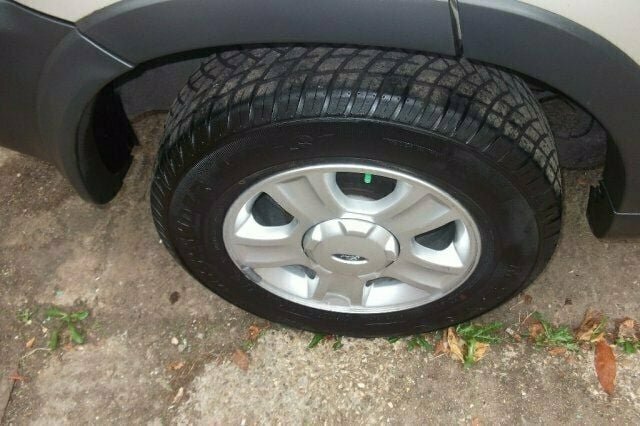 Used Ford Maverick 2004 SUV