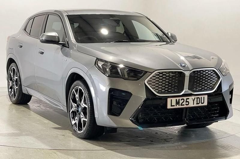 Used BMW iX2 M Sport 230 kW (313 HP) 2025 SUV