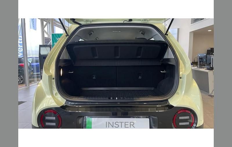 Used Hyundai Inster 83 kW (113 HP) 2024 Other Hatchback