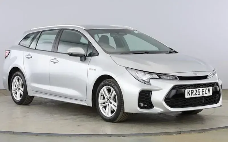 Używany Suzuki Swace 140 KM (102 kW) 2024 Kombi
