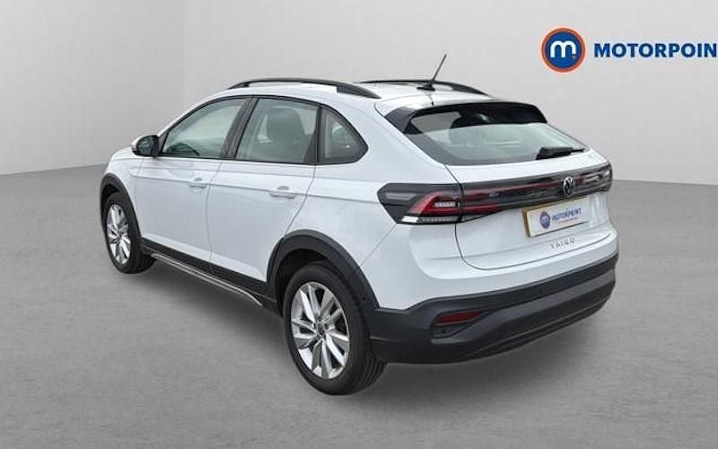 Używany VW Taigo Life 95 KM (69 kW) 2026 SUV