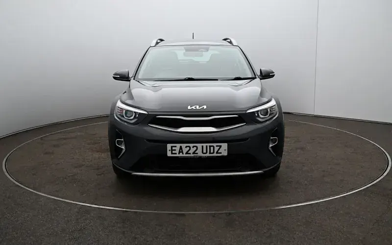 Second-hand Kia Stonic 101 CP (74 kW) 2024 SUV