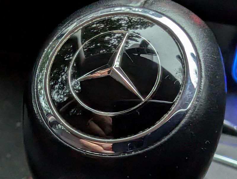 Used Mercedes A160 Elegance 95 HP (69 kW) 2011 Black Hatchback