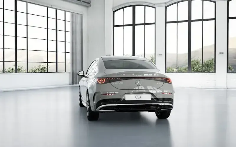 Nuevo Mercedes CLA220 Executive 190 CV (139 kW) 2026 Berlina