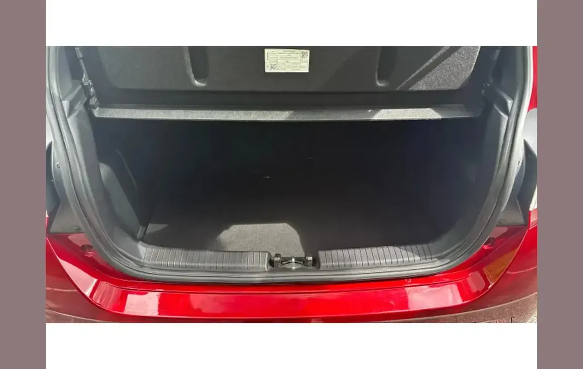 Used Hyundai i10 N Line 101 HP (74 kW) 2022 Red Hatchback
