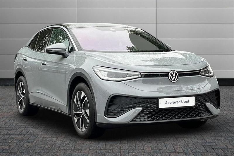 Used VW ID.5 Pro 210 kW (286 HP) 2025 Moonstone grey SUV