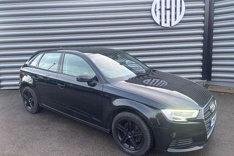 Used 2019 Audi A3 | £8,700 (Super price) - Image 1/1