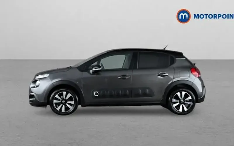 Used Citroën C3 Flair 82 HP (60 kW) 2019 Hatchback