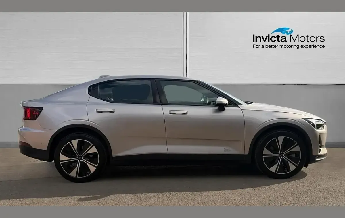 Used Polestar 2 Long Range Single Motor 169 kW (231 HP) 2023 Other Hatchback