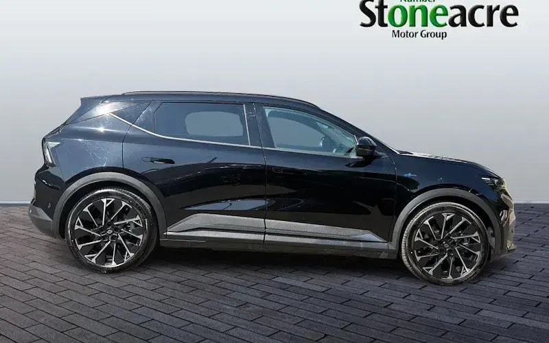 Used Renault Scenic E-Tech Esprit Alpine 160 kW (218 HP) 2024 SUV