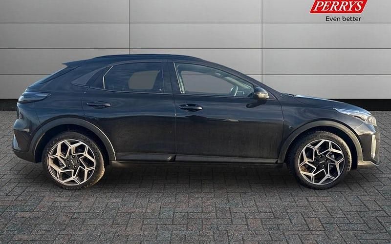 Used Kia XCeed GT-Line 114 HP (83 kW) 2025 SUV