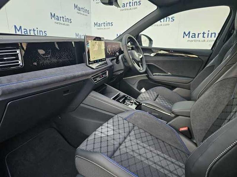 New VW Tiguan 150 HP (110 kW) 2026 SUV