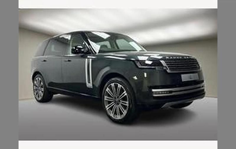 Other New 2025 Land Rover Range Rover Autobiography SUV | £148,985 (Expensive) - Image 1/4