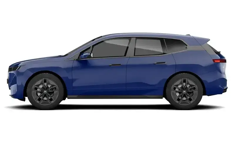 Used BMW iX M Sport 300 kW (408 HP) 2026 SUV