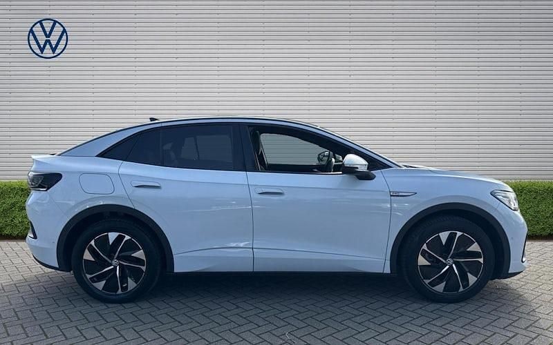 Used VW ID.5 Pro Performance 150 kW (204 HP) 2023 SUV
