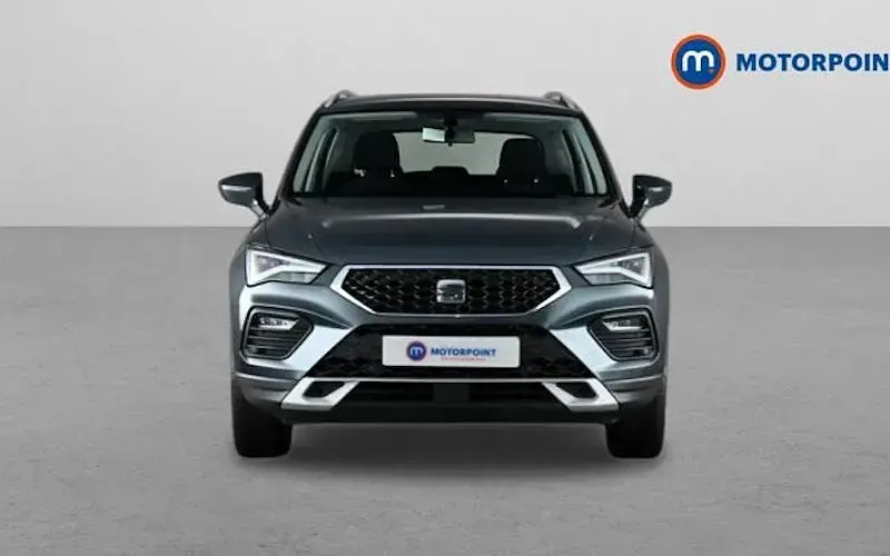 Begagnad Seat Ateca SE Technology 150 HK (110 kW) 2025 SUV