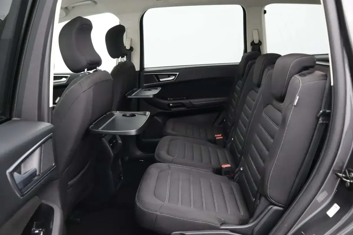 Used Ford Galaxy Titanium 2020 Grey MPV