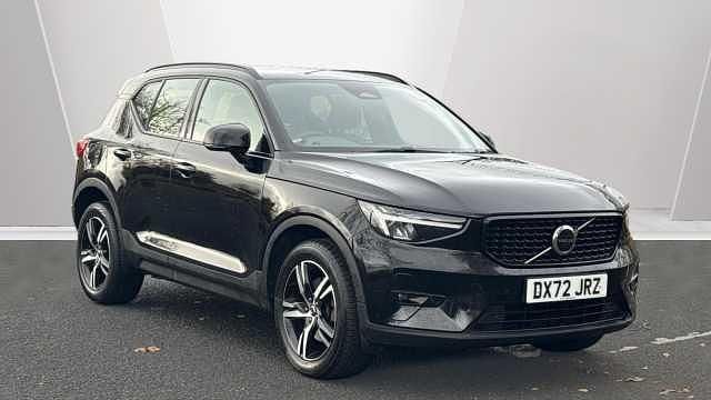 Used 2023 Volvo XC40 Plus SUV | £21,990 (Fair price) - Image 1/3