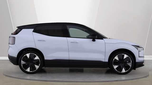 Nuevo Volvo EX30 Performance 314 kW (428 CV) 2026 SUV