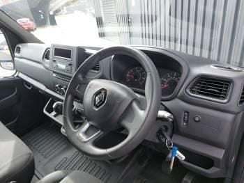 Used Renault Master Business 2023 Grey MPV