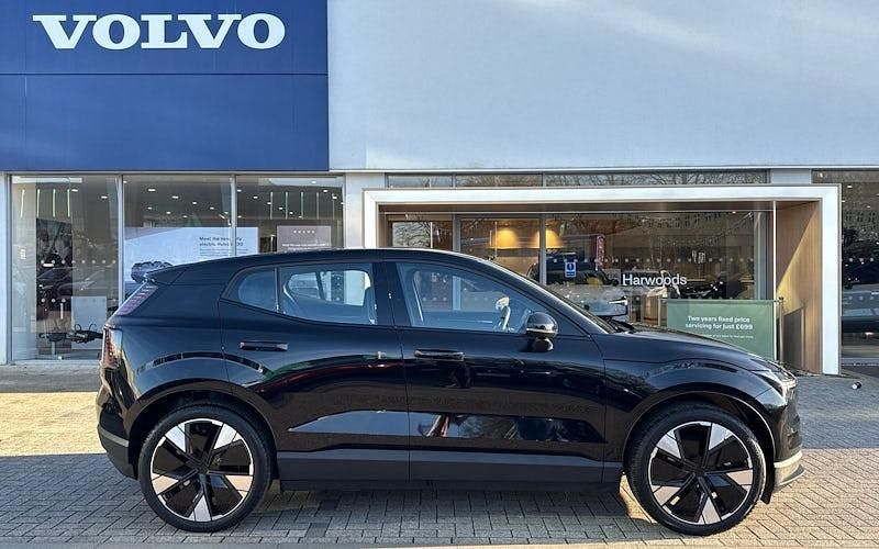 Used Volvo EX30 Plus 200 kW (272 HP) 2025 SUV