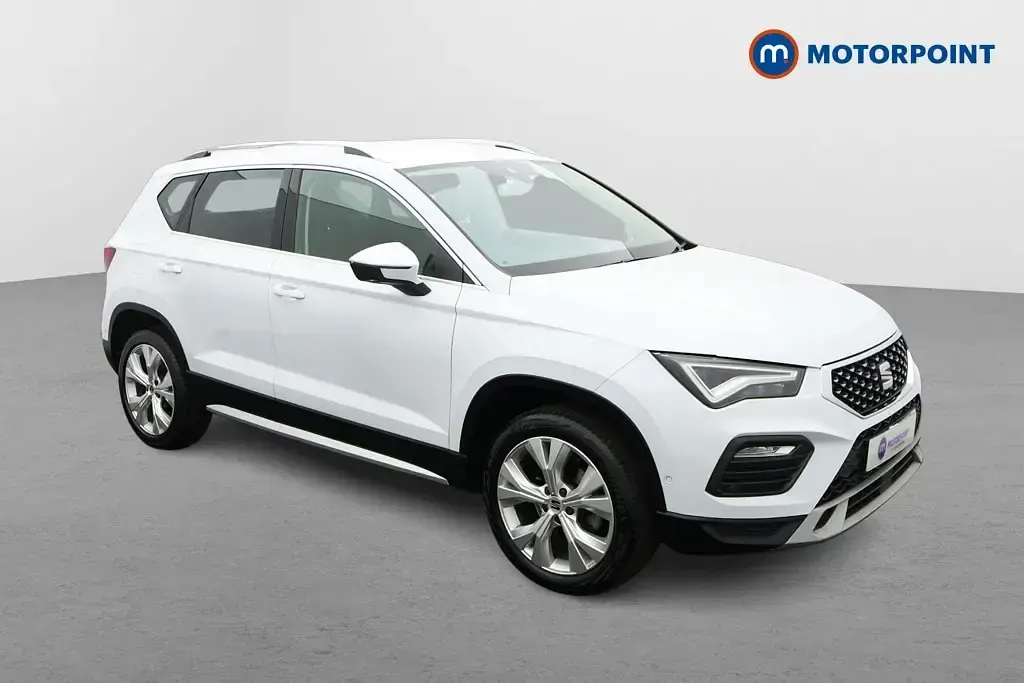Used Seat Ateca Xperience 150 HP (110 kW) 2024 SUV