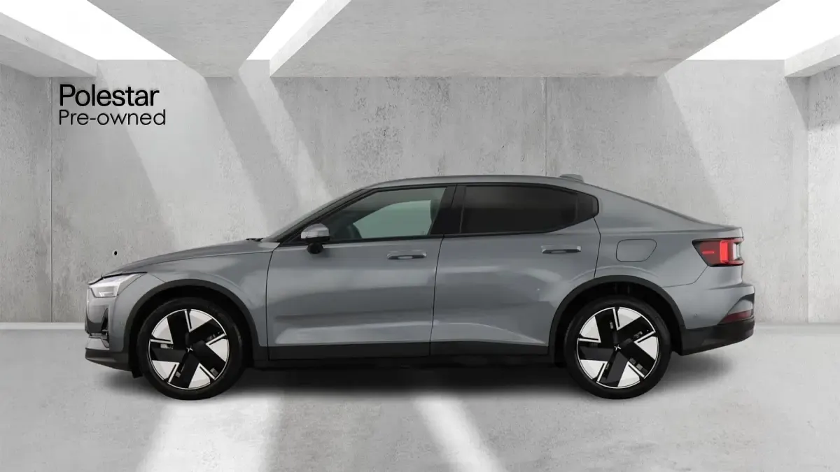 New Polestar 2 Long Range Dual motor 309 kW (421 HP) 2026 Storm Hatchback