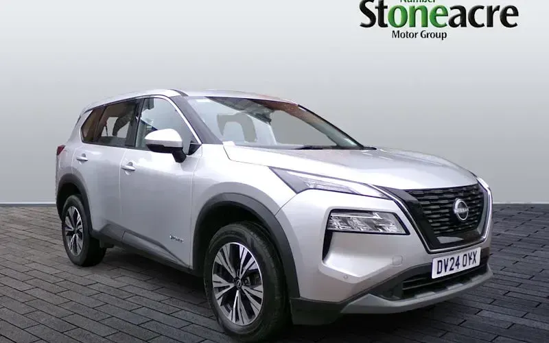 Used Nissan X-Trail Acenta Premium 204 HP (150 kW) 2026 SUV