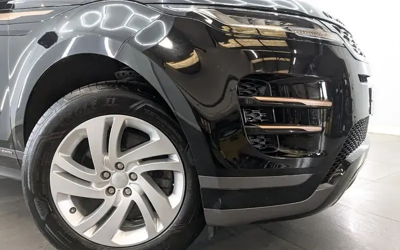Used Land Rover Range Rover evoque R-Dynamic 182 HP (133 kW) 2020 SUV