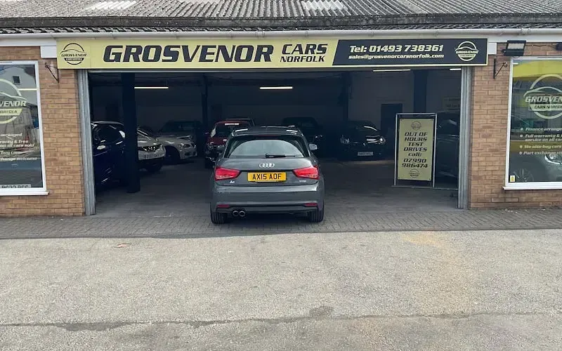 Used Audi A1 Sportback Sport 125 HP (91 kW) 2015 Grey Hatchback
