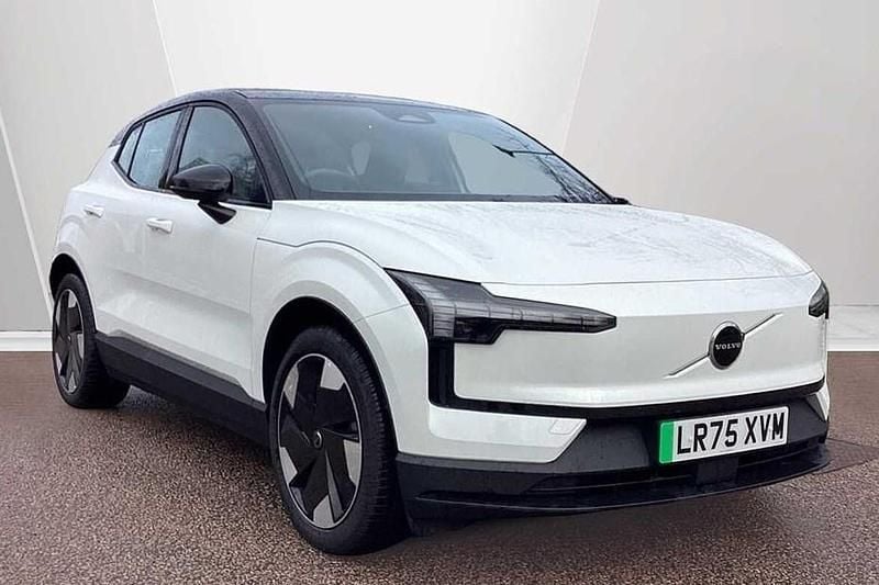 New Volvo EX30 Performance 314 kW (428 HP) 2025 SUV