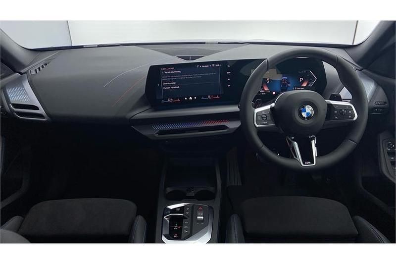 Used BMW 220 M Sport 170 HP (125 kW) 2026 Portimao blue Coupe