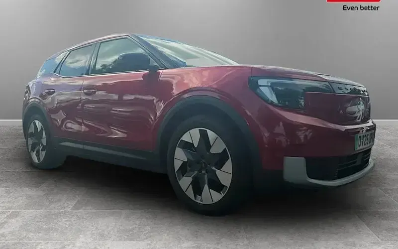 Usado Ford Explorer Premium 210 kW (286 CV) 2025 SUV