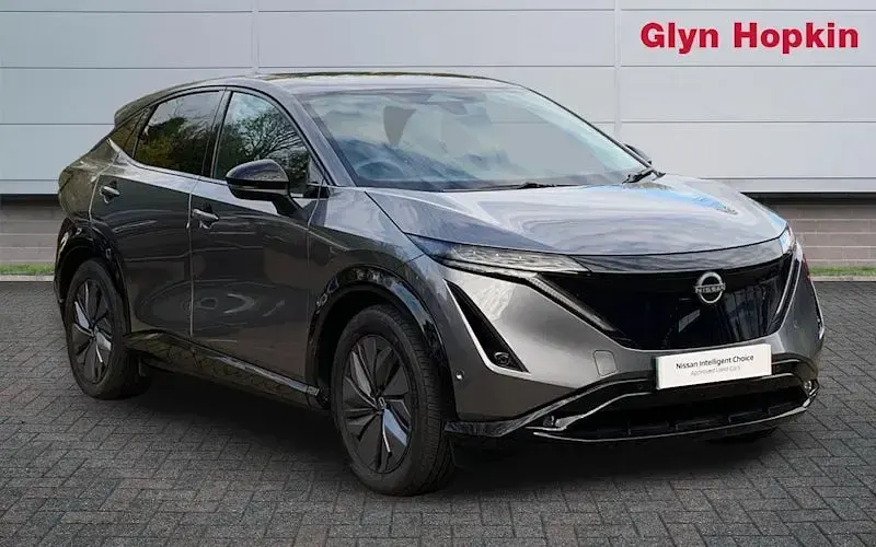 Used Nissan Ariya Evolve 225 kW (306 HP) 2025 SUV