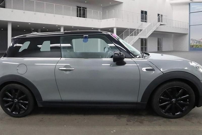 Used Mini Cooper 136 HP (100 kW) 2016 Hatchback