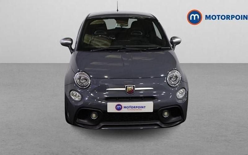 Used Abarth 595 147 HP (108 kW) 2022 Hatchback